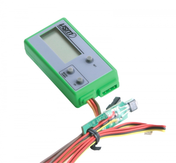 Modul "Speed Meter"